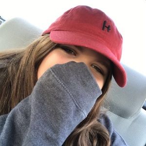 Meet your Posher, Faith